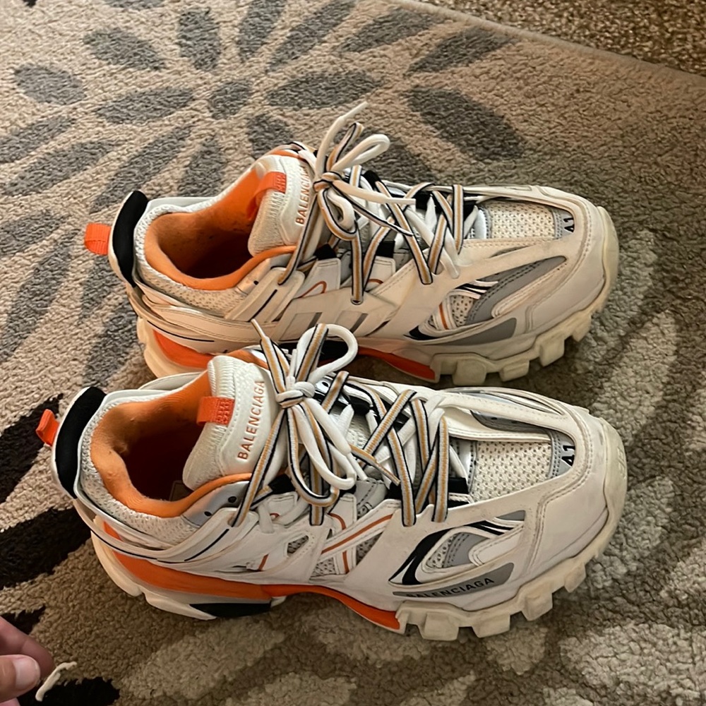 Size 8